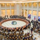 Энергетики планируют завтрашний день