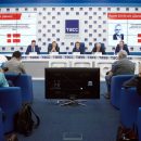 Стали известны имена лауреатов международной энергетической премии «Глобальная энергия» Стали известны имена лауреатов международной энергетической премии «Глобальная энергия»