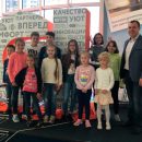 ГК «ССТ» провела экскурсию по производству для детей сотрудников своего инжинирингового подразделения «ССТэнергомонтаж» ГК «ССТ» провела экскурсию по производству для детей сотрудников своего инжинирингового подразделения «ССТэнергомонтаж»