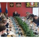 Турция готовится к ИННОПРОМ-2019 Турция готовится к ИННОПРОМ-2019
