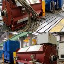 Marelli Motori завершила разработку новой серии улучшенных электродвигателей с рубашкой водяного охлаждения