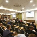 Компания «Изолятор» приняла участие в конференции Международной ассоциации ТРАВЭК