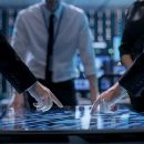 Специалисты компании Rockwell Automation поделились методами по обеспечению кибербезопасности Специалисты компании Rockwell Automation поделились методами по обеспечению кибербезопасности