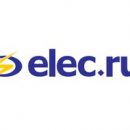 Elec.ru поздравляет с Днём России Elec.ru поздравляет с Днём России