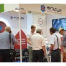 «МЕТАКЛЭЙ» принял участие в международной выставке «Wire Russia-2019» «МЕТАКЛЭЙ» принял участие в международной выставке «Wire Russia-2019»