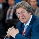 Лауреат премии «Глобальная энергия» рассказал о способах декарбонизации, к которой стремится мир Лауреат премии «Глобальная энергия» рассказал о способах декарбонизации, к которой стремится мир