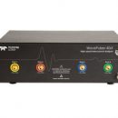 Компания Teledyne LeCroy анонсировала выпуск анализатора высокоскоростных соединений WavePulser 40iX Компания Teledyne LeCroy анонсировала выпуск анализатора высокоскоростных соединений WavePulser 40iX