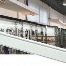 Новинка IEK®: трехфазный осветительный шинопровод для создания систем акцентного освещения Новинка IEK®: трехфазный осветительный шинопровод для создания систем акцентного освещения