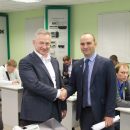 Представители теплоснабжающих организаций обсудили актуальные вопросы в сфере энерго- и теплосбережения
