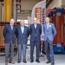 Ловато Электрик сообщает об открытии новой испытательной лаборатории