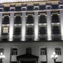 Компания XLight реализовала проект освещения НМХЦ им. Н.И. Пирогова