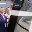Препятствия для развития цифровизации в промышленности обсудили на «ИННОПРОМе-2019»