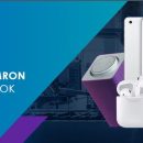 Оформите заказ в RS Components на продукцию Omron и получите подарок