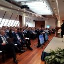 «Изолятор» принял участие в V Всероссийской научно-технической конференции «Изолятор» принял участие в V Всероссийской научно-технической конференции