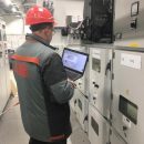 ABB обеспечивает надежное и бесперебойное электроснабжение предприятия ООО «ЗапСибНефте-хим» ABB обеспечивает надежное и бесперебойное электроснабжение предприятия ООО «ЗапСибНефте-хим»
