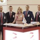 Завод «Спецкабель» покажет кабельную продукцию на МВМС-2019 Завод «Спецкабель» покажет кабельную продукцию на МВМС-2019