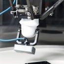 SEW-EURODRIVE представляет новые сборочные комплекты для роботов с параллельной кинематикой MAXOLUTION® SEW-EURODRIVE представляет новые сборочные комплекты для роботов с параллельной кинематикой MAXOLUTION®