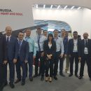 Группа СВЭЛ приняла участие в Первом Каспийском экономическом форуме Группа СВЭЛ приняла участие в Первом Каспийском экономическом форуме