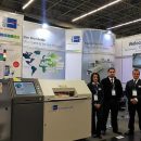 Rehm Thermal Systems примет участие в трёх международных выставках