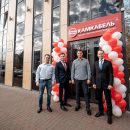 В Ульяновске состоялось открытие магазина электротехнических товаров «Камкабель»