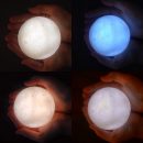 Креативный LED-ночник «Луна» уже скоро в ассортименте «Планеты Электрика» Креативный LED-ночник «Луна» уже скоро в ассортименте «Планеты Электрика»