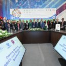 Прогноз глобального энергетического развития представили в молодежный день на РЭН-2019