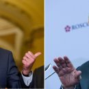 Россиянам — бензин, американцам — электричество Россиянам — бензин, американцам — электричество