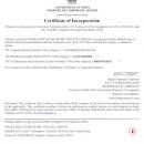 Регистрация совместного российско-индийского предприятия Massa Izolyator Mehru Pvt. Ltd