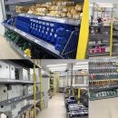 В Барнауле открылся новый электромаркет сети «Планета Электрика»