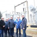 Модернизированная ПС «Лорис» повысит надежность электроснабжения 75 тысяч жителей Краснодара Модернизированная ПС «Лорис» повысит надежность электроснабжения 75 тысяч жителей Краснодара