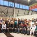 IEK GROUP на WorldSkills Hi-Tech-2019: рекорды компетенции «Электромонтаж» и победа юниоров компании IEK GROUP на WorldSkills Hi-Tech-2019: рекорды компетенции «Электромонтаж» и победа юниоров компании