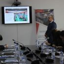 На площадке палаты предпринимателей Карагандинской области прошла региональная презентация ГК «Alageum Electric» На площадке палаты предпринимателей Карагандинской области прошла региональная презентация ГК «Alageum Electric»