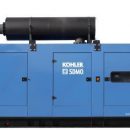 SDMO Industries представляет модифицированные генераторные установки KOHLER-SDMO линейки Pacific SDMO Industries представляет модифицированные генераторные установки KOHLER-SDMO линейки Pacific