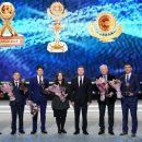 Уральский трансформаторный завод вошёл в число победителей номинации «Лучшее предприятие производственного назначения»