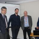 Слушатели первого курса Ассоциации «ЭнергоИнновация» завершают обучение в онлайн-части