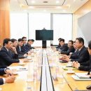 Alageum Electric и Hyosung Heavy Industries построят завод по производству высоковольтного оборудования
