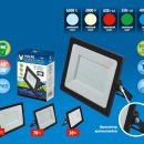 Uniel расширяет ассортимент LED-прожекторами ULF-Q513 Uniel расширяет ассортимент LED-прожекторами ULF-Q513