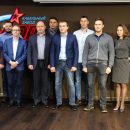 Компания «Элекон» посетила с рабочим визитом великолукский завод кабельно-проводниковой продукции