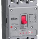 DEKraft представляет новую платформу автоматических выключателей ВА-330Е DEKraft представляет новую платформу автоматических выключателей ВА-330Е