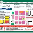 ГК «АНТРАКС» представит обновленный функционал КОМОРСАН на выставке PowerExpo Almaty