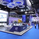 Петербургский нефтегазовый форум подвёл итоги экспозиционных мероприятий и бизнес-программ Петербургский нефтегазовый форум подвёл итоги экспозиционных мероприятий и бизнес-программ