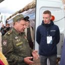 Цифровая электролаборатория «АНГСТРЕМ» приняла участие в ярославской промышленной выставке Цифровая электролаборатория «АНГСТРЕМ» приняла участие в ярославской промышленной выставке
