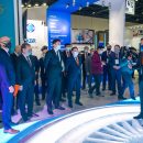 Итоги казахстанской международной выставки «Нефть и газ» KIOGE-2021 Итоги казахстанской международной выставки «Нефть и газ» KIOGE-2021