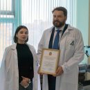МНПП «АНТРАКС» посетили представители Министерства инвестиций и инноваций Московской области МНПП «АНТРАКС» посетили представители Министерства инвестиций и инноваций Московской области