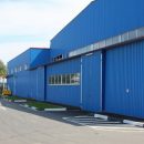 Сотрудники ПК «Изолятор» посетили центр обработки металла «Мост-1»