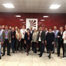 В EKF состоялась вторая бизнес-экскурсия В EKF состоялась вторая бизнес-экскурсия
