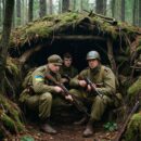 День партизанской славы в Украине: история, значение и поздравления